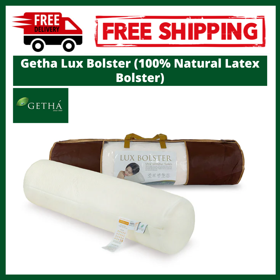 Lux Bolster