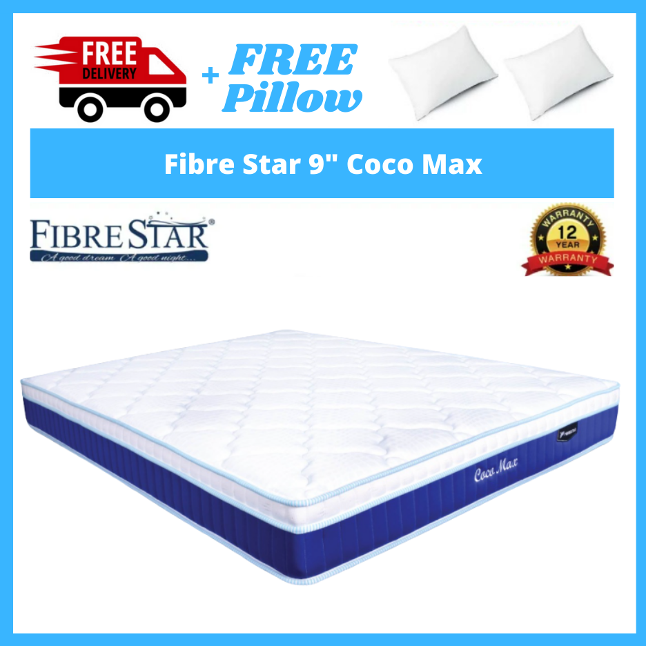 Fibre Star