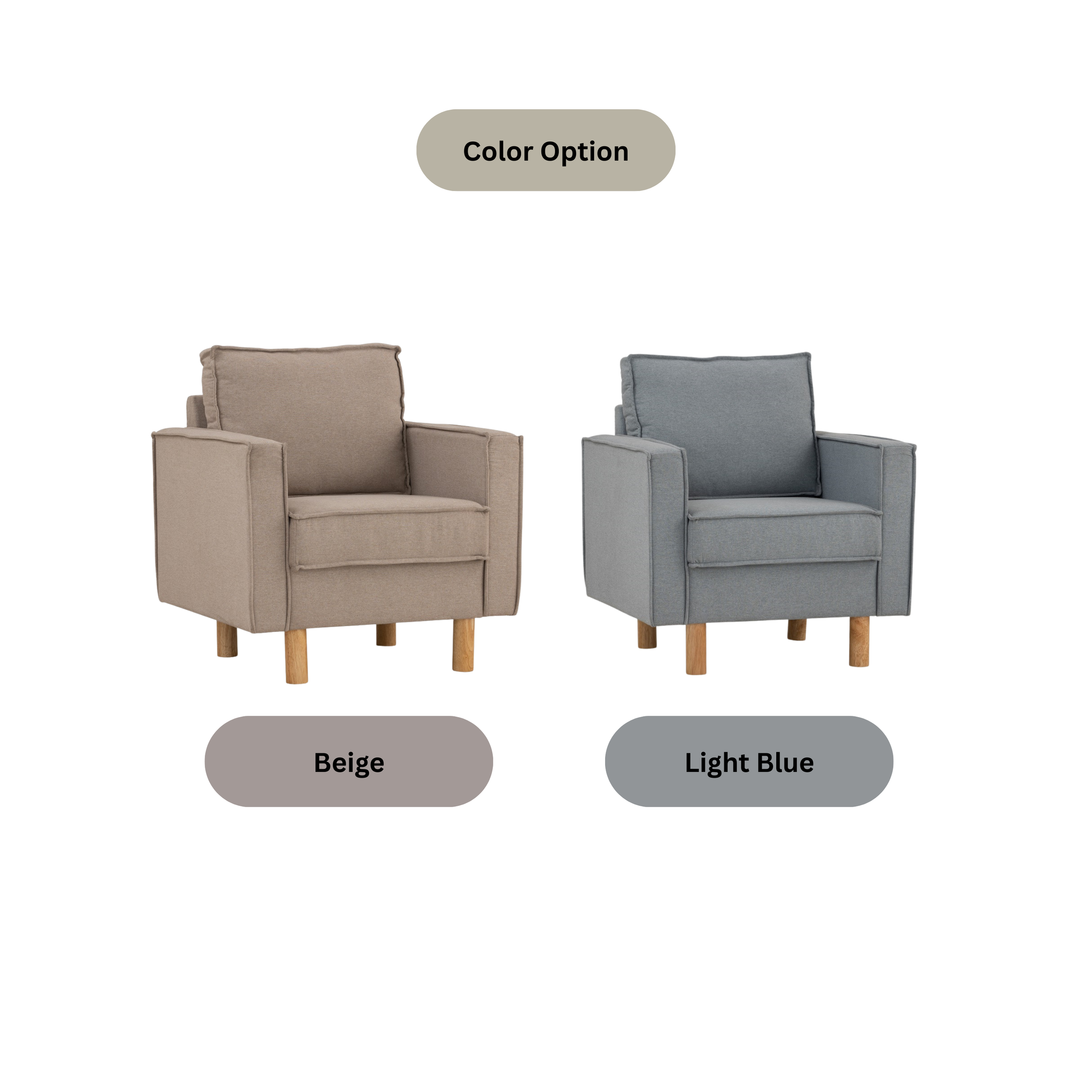 Nexon Sofa