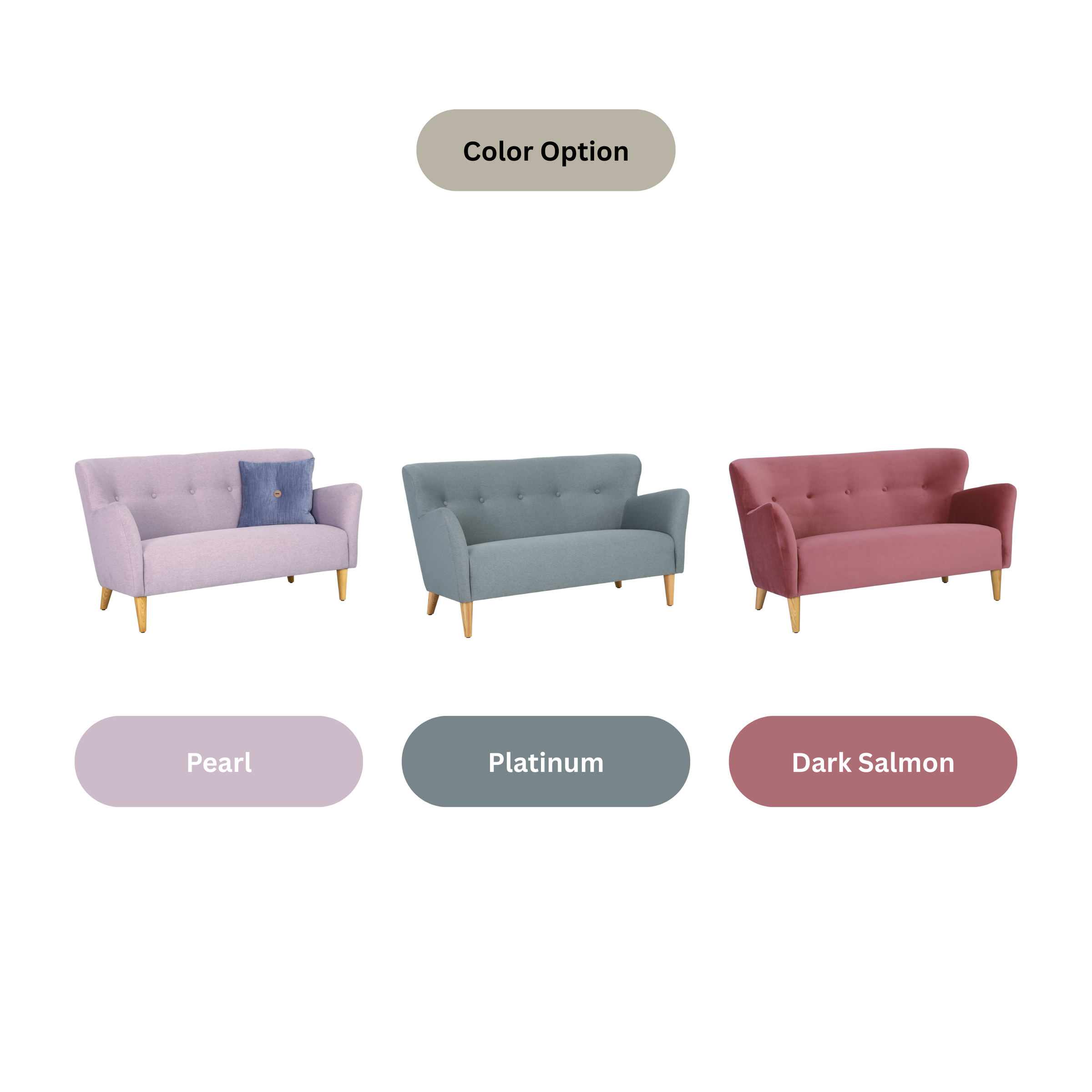 Copy of Huayra Sofa