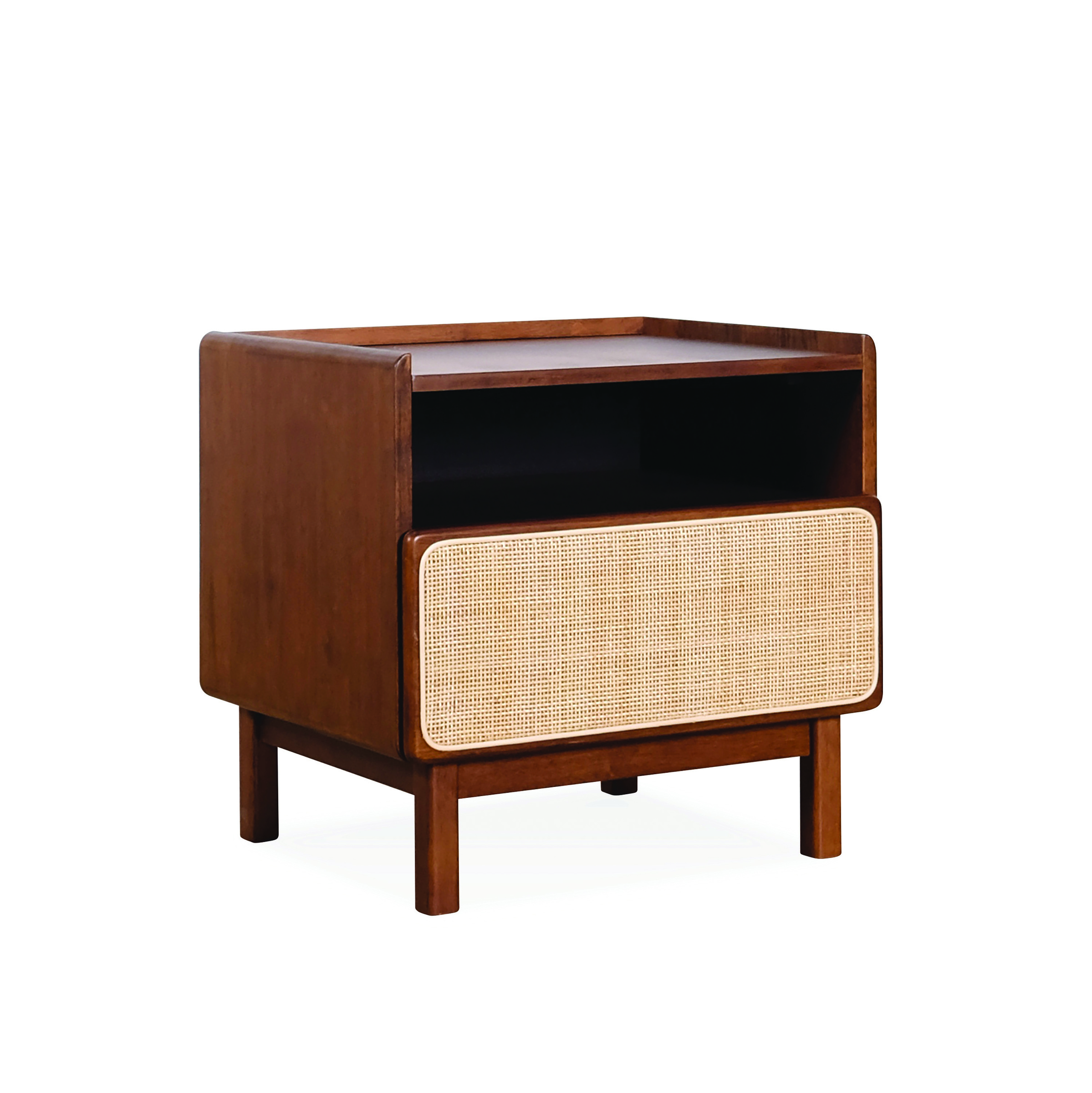 Komo End Table (2)