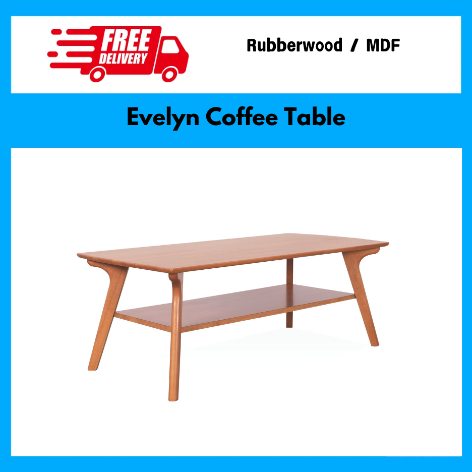 Evenlyn Coffee Table (1)
