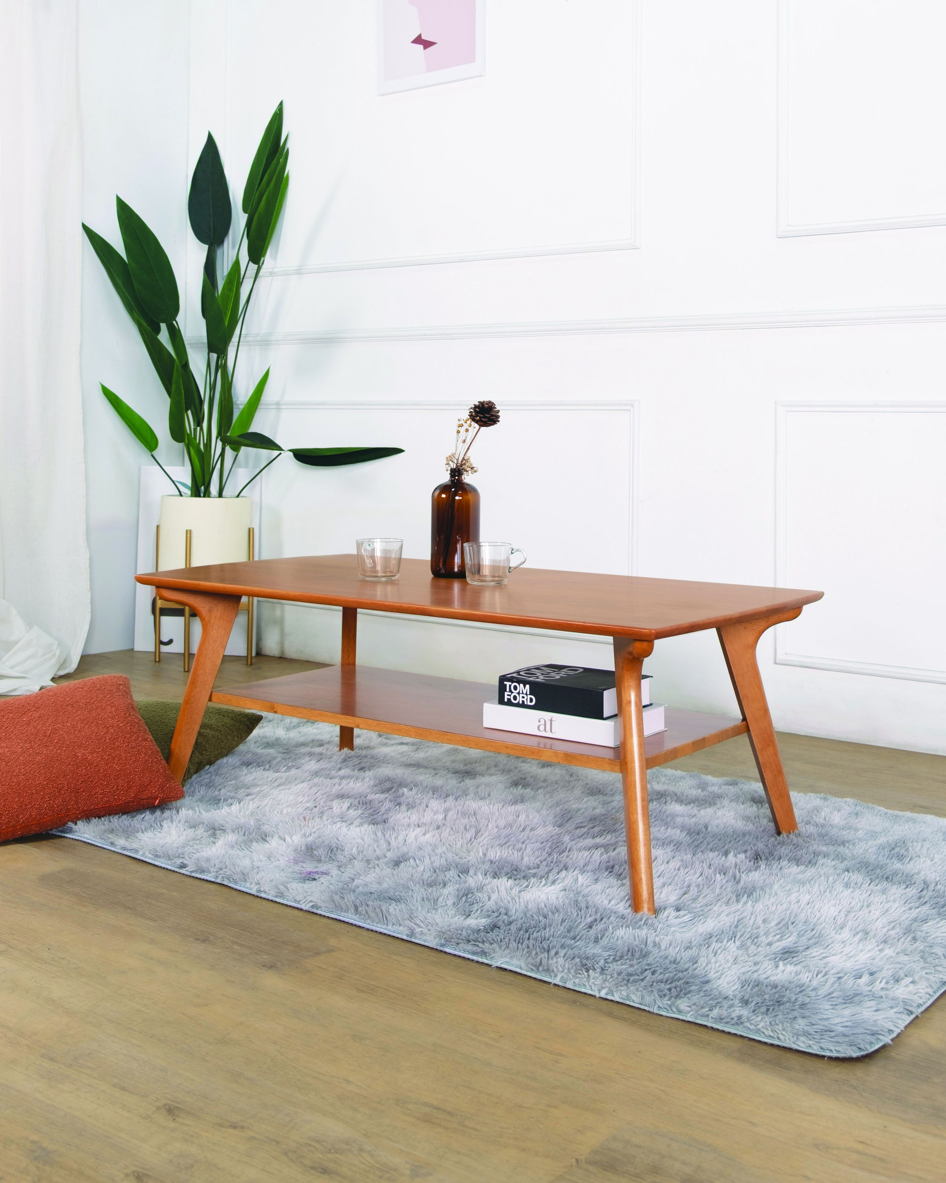 Evenlyn Coffee Table (2)