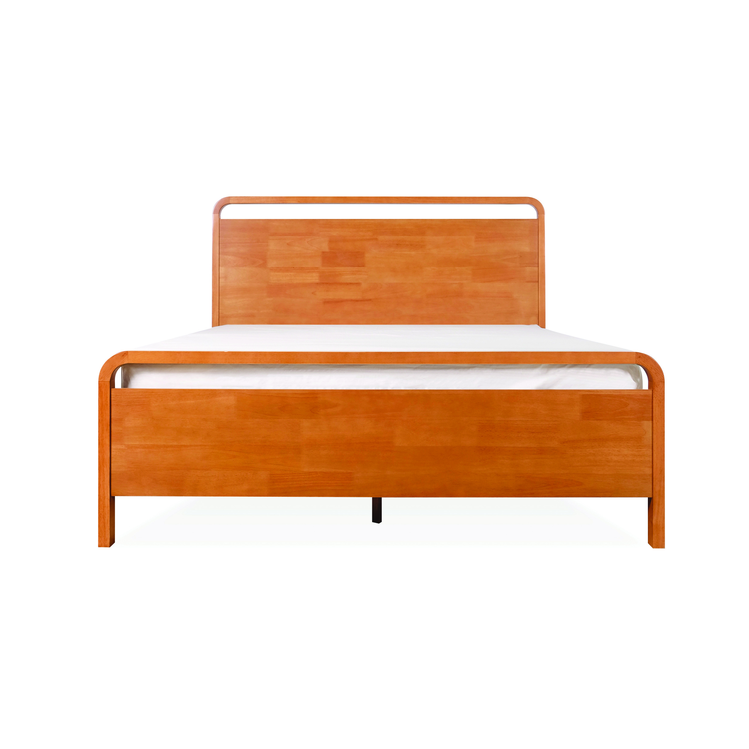 Romy Bed Light Walnut (7)