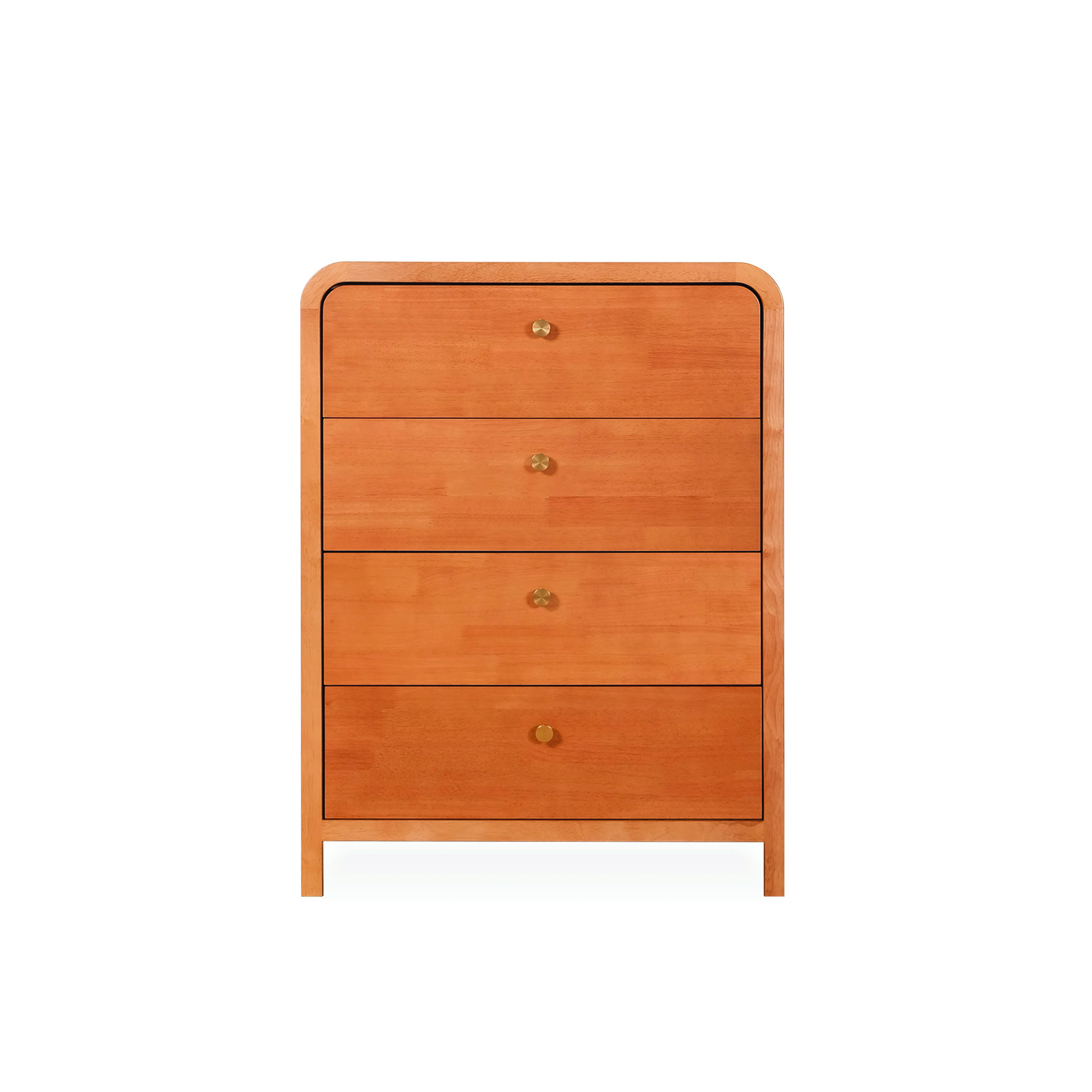 Romy 4 Drawer Chest (1)