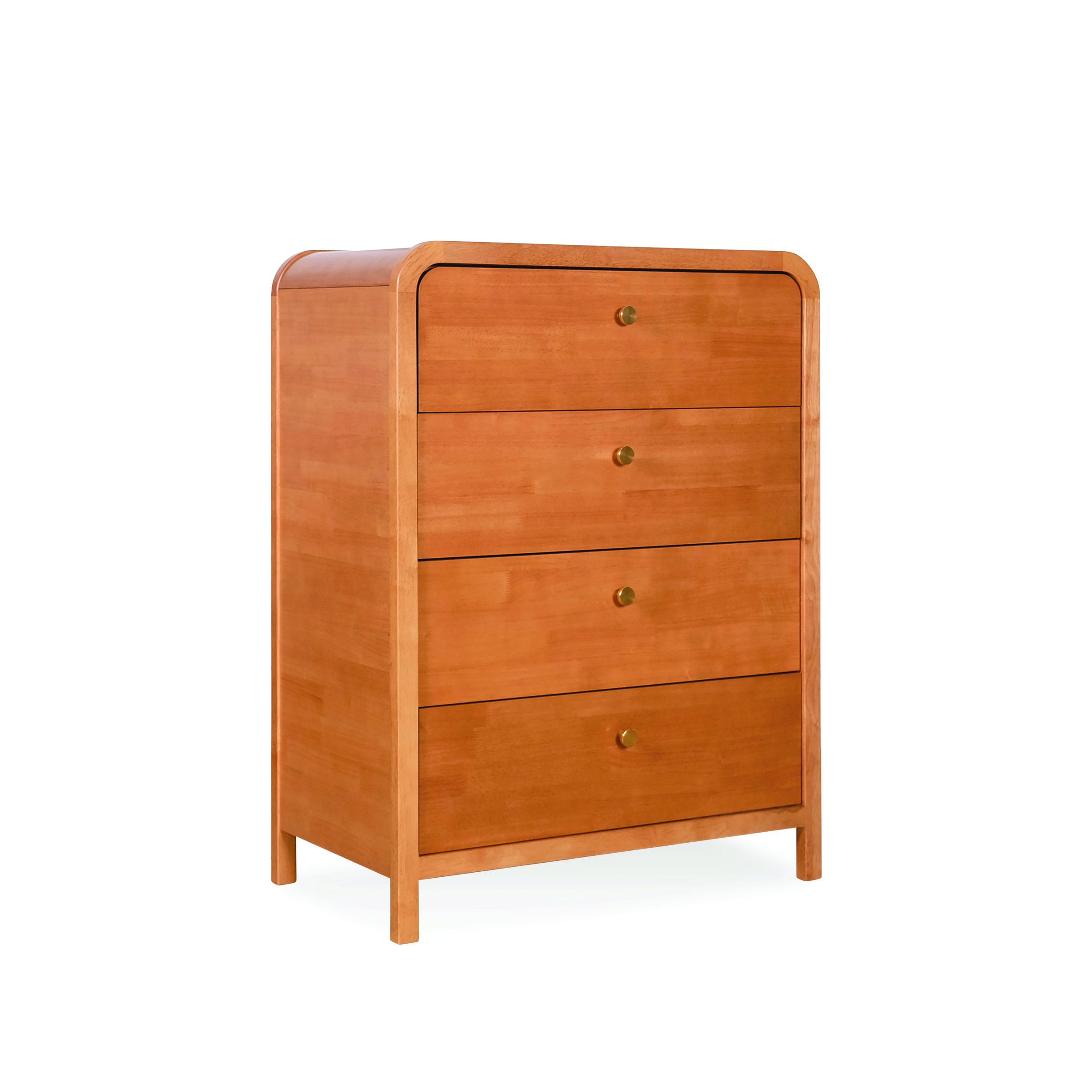 Romy 4 Drawer Chest (2)