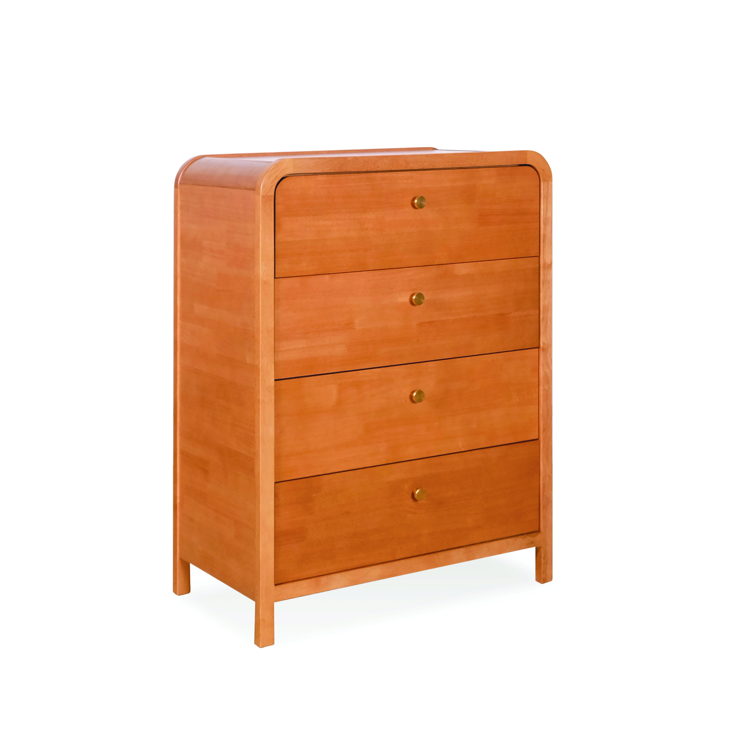 Romy 4 Drawer Chest (3)