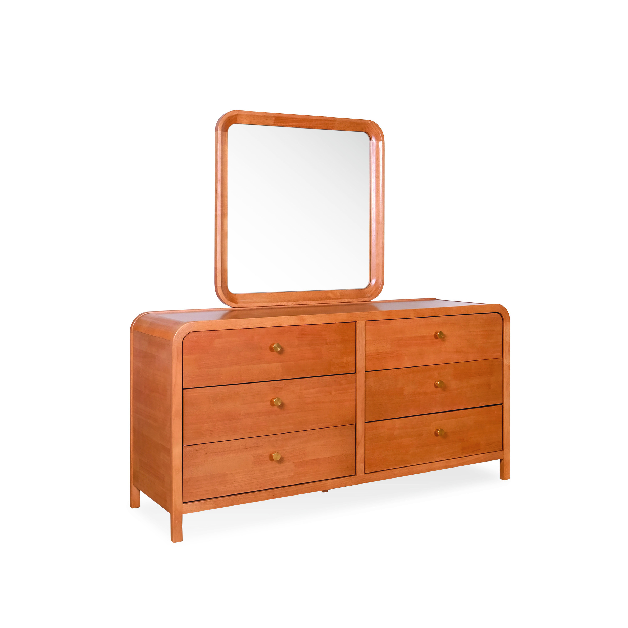 Romy Dresser + Romy Mirror (RT1105-DRS and RT1106-MIR) (2)