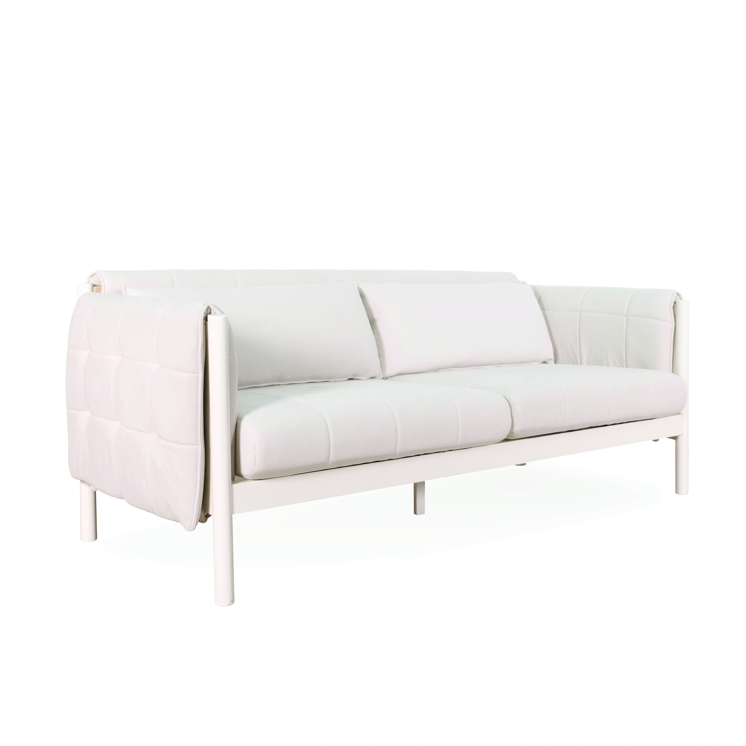 Mako Sofa (2) 3 Seater