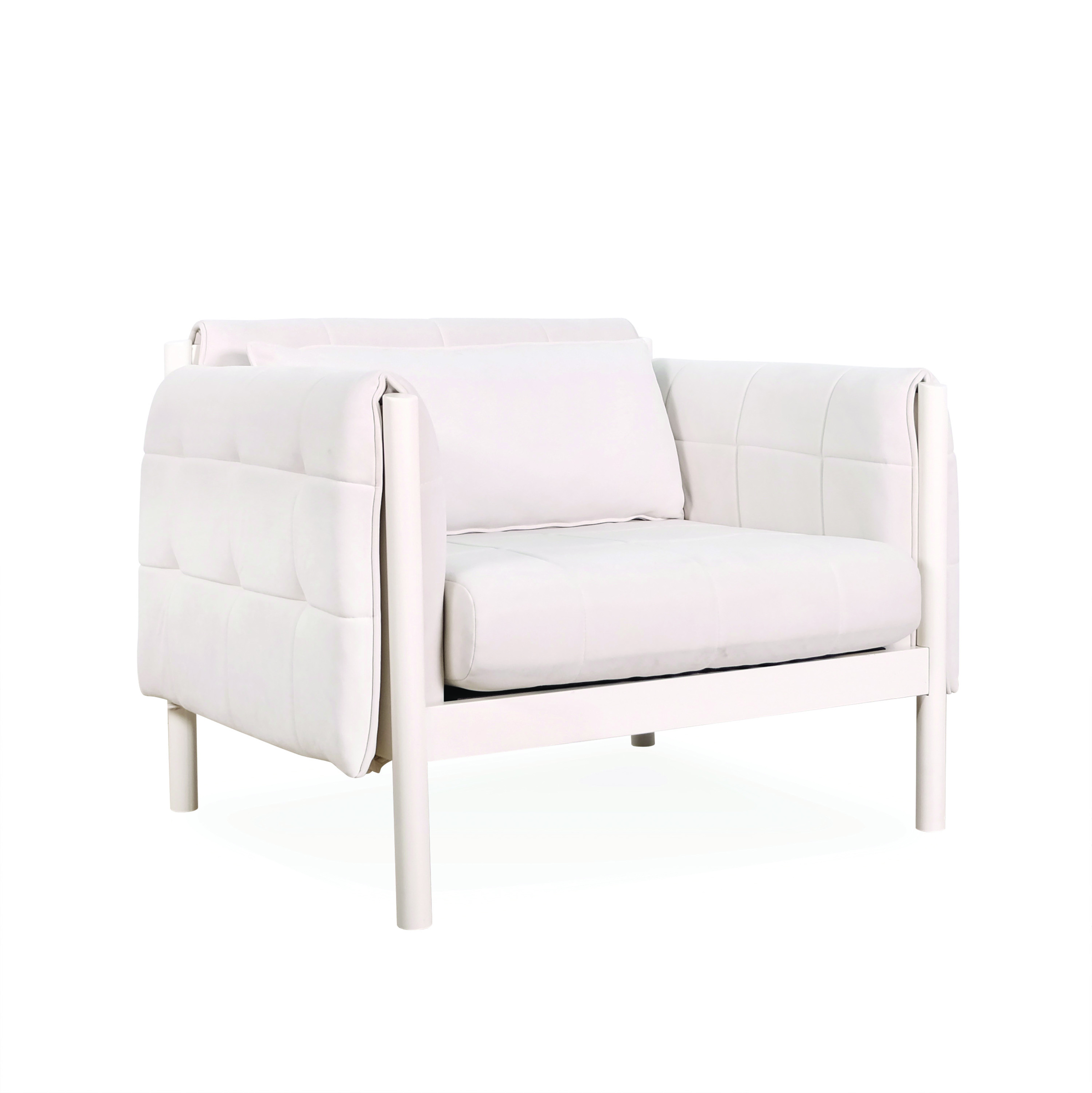 Mako Sofa (1) 1 Seater