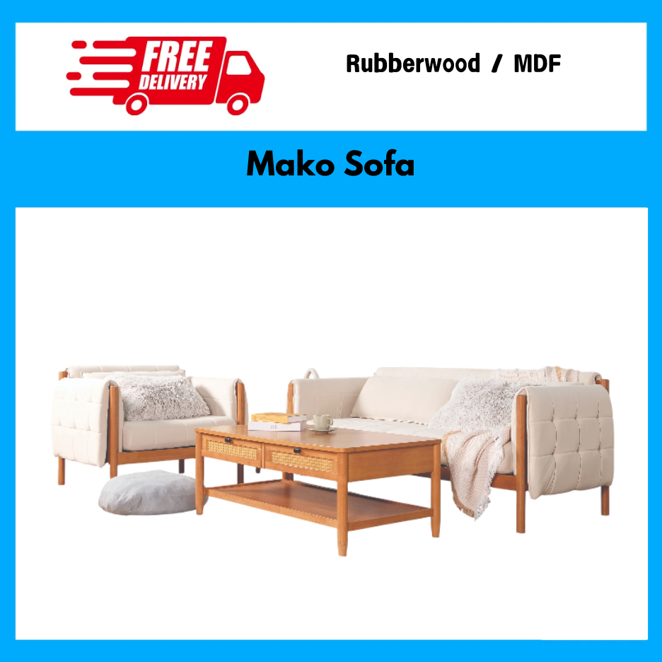 Mako Sofa Light Walnut (1)
