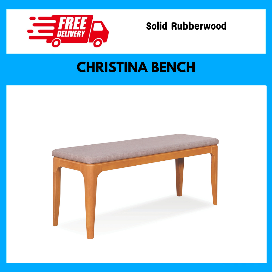 christina bench LW c