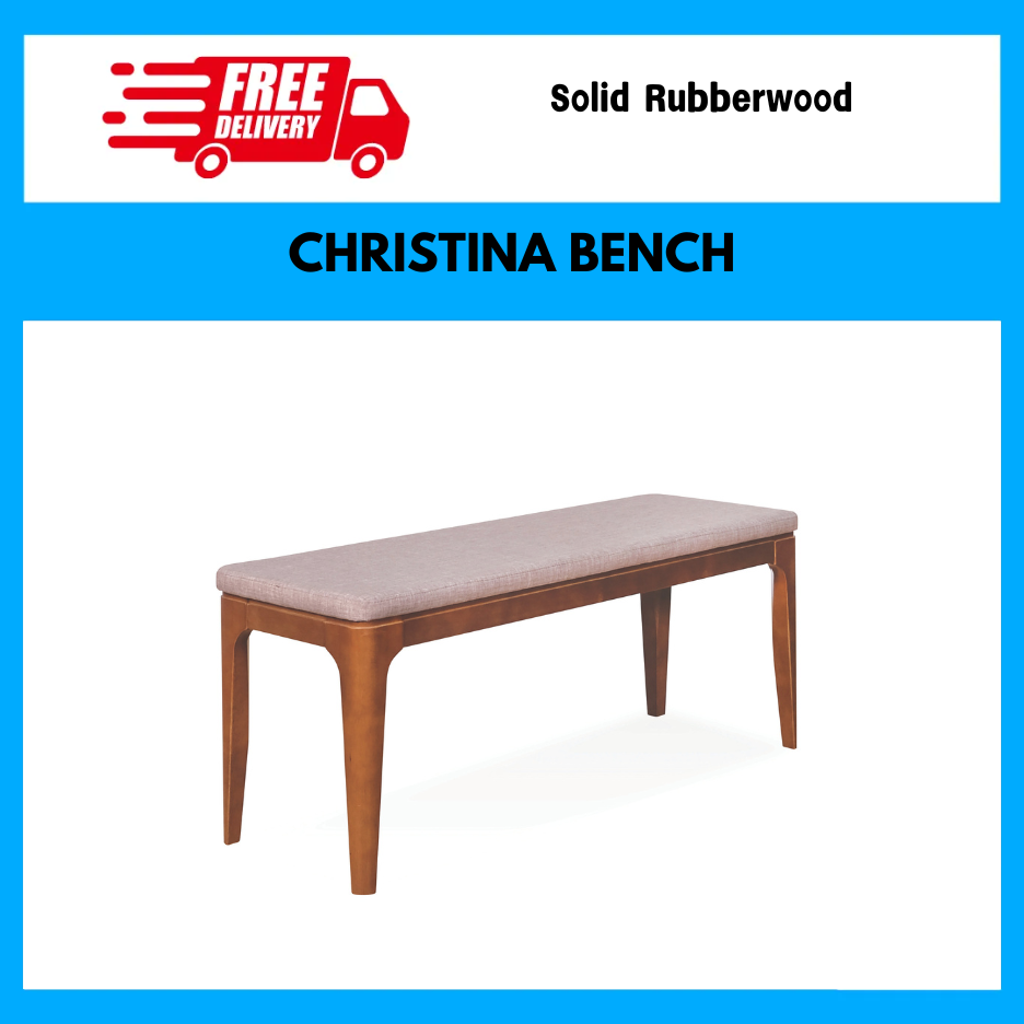 CHRISTINA BENCH MD C