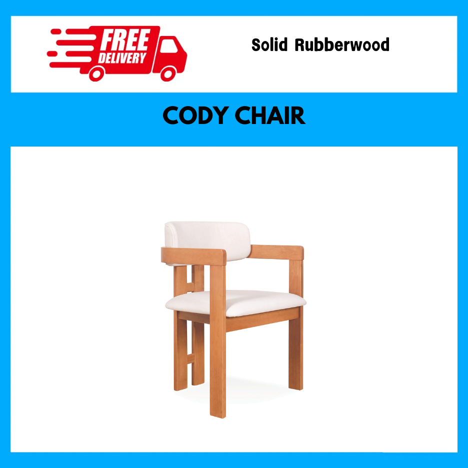 CODY CHAIR cw c