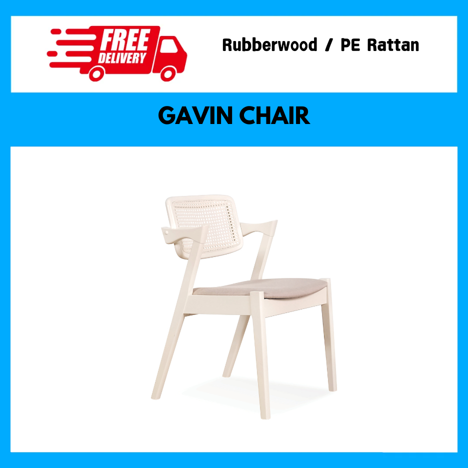 Gavin Chair CW C