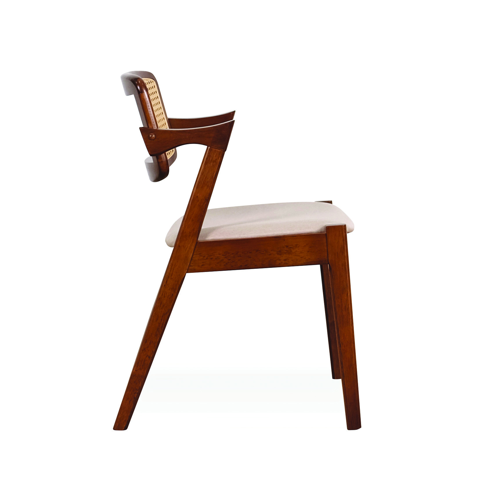 GavinChair(MediumBrown)_Side