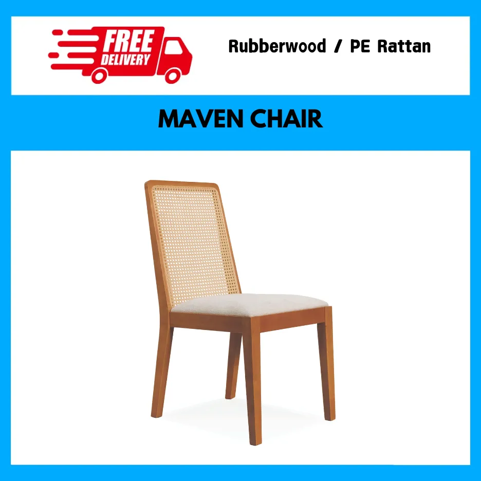 MAVEN CHAIR lw c