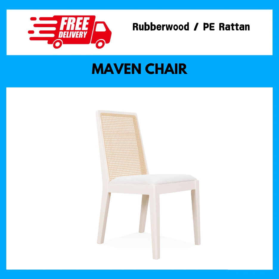 MAVEN CHAIR CW C
