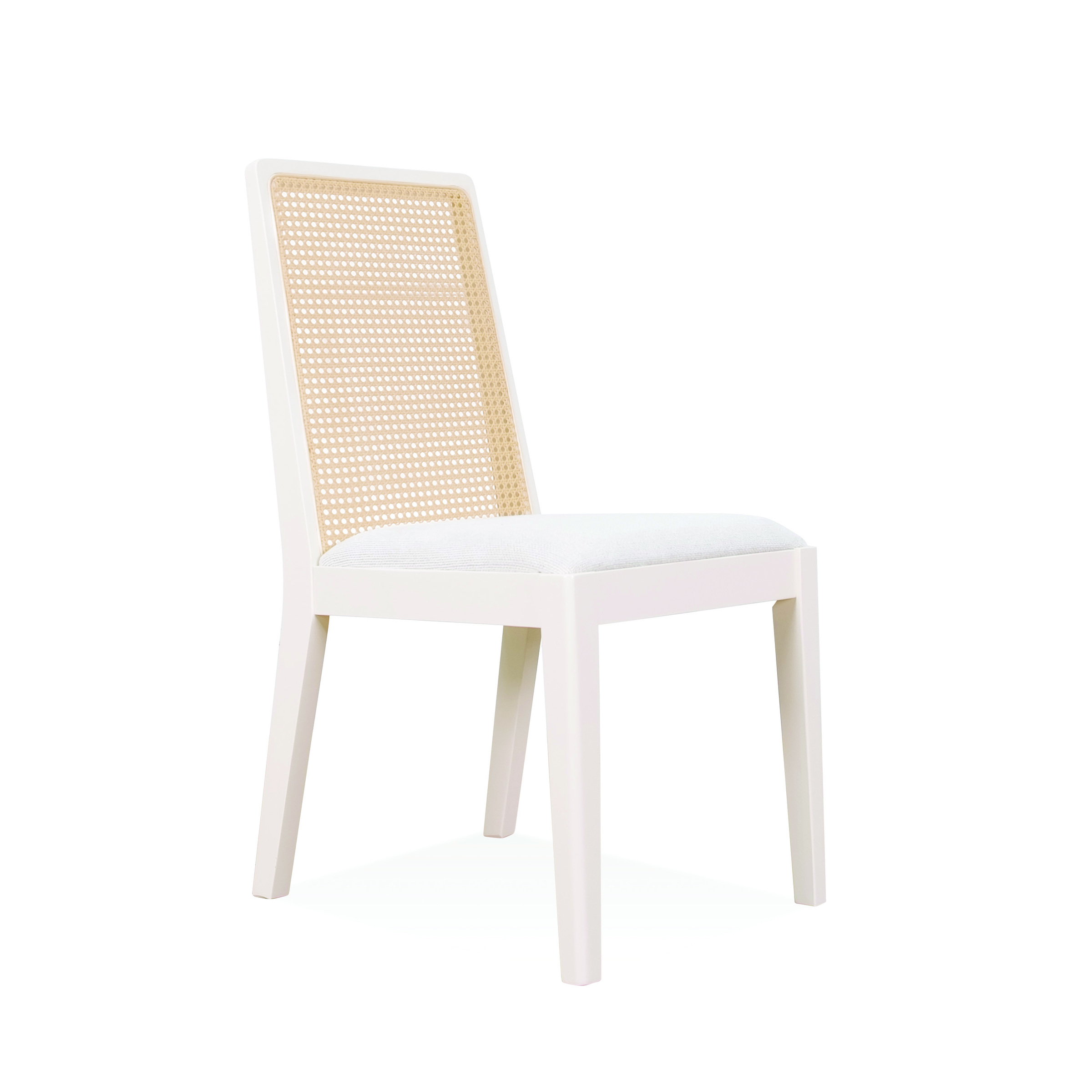 MavenChair(SoftCreamWhite)_Front