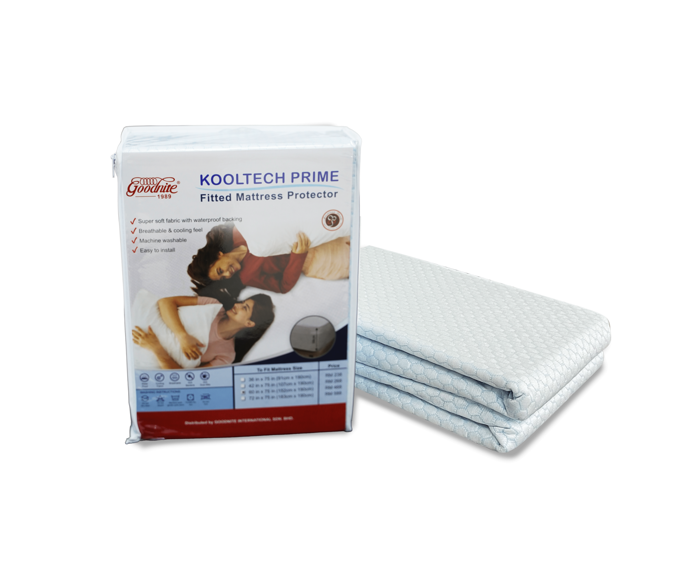 KoolTech Prime Fitted - Copy - Copy