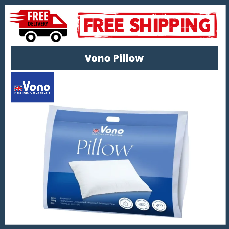 Vono Pillow