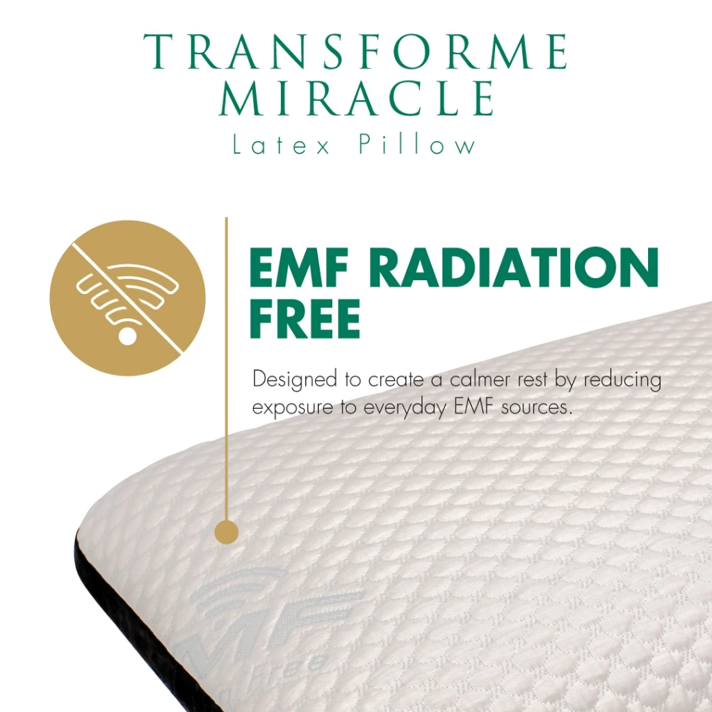 Getha Transforme Miracle Latex Pillow (6)