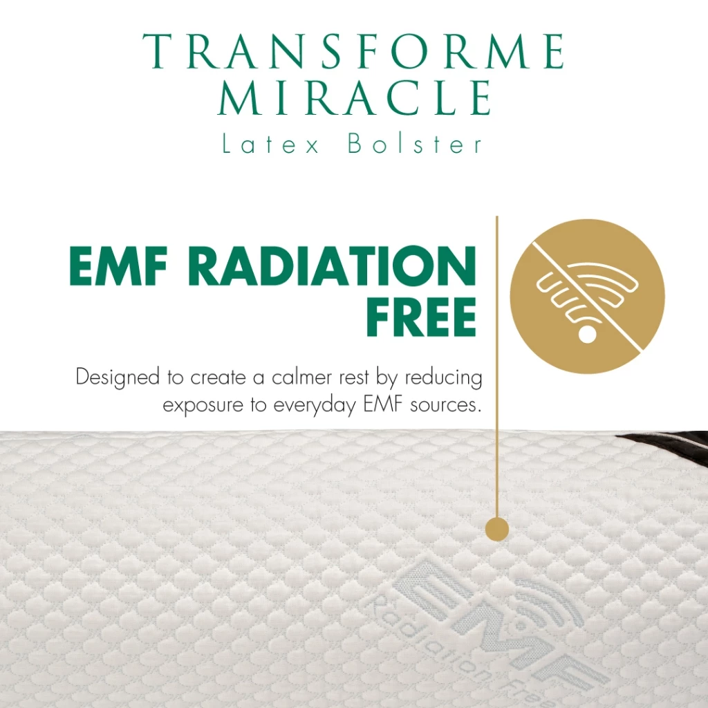 Getha Transforme Miracle Latex Bolster (4)