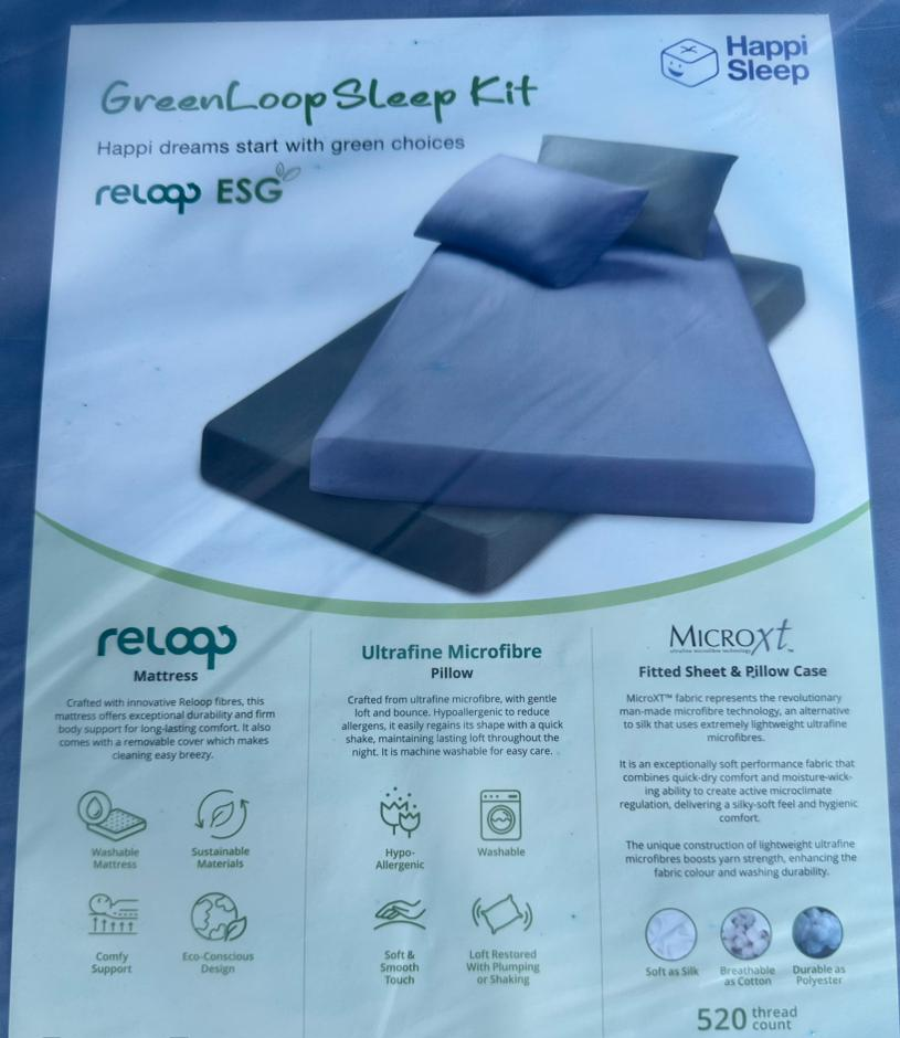 HappiSleep Greenloop SleepKit (4)