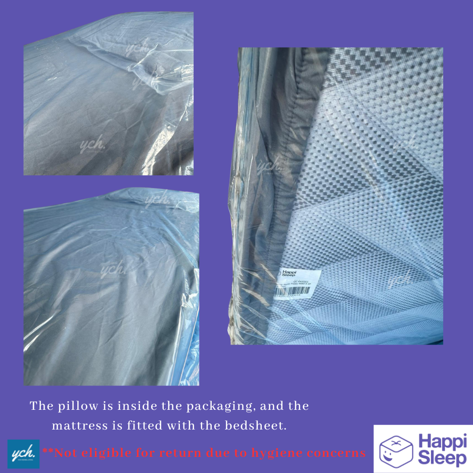 HappiSleep Greenloop SleepKit (2)