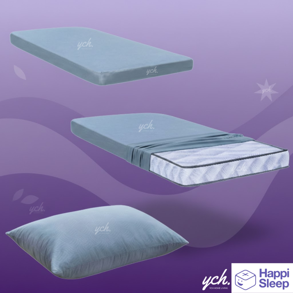 HappiSleep Greenloop SleepKit (5)