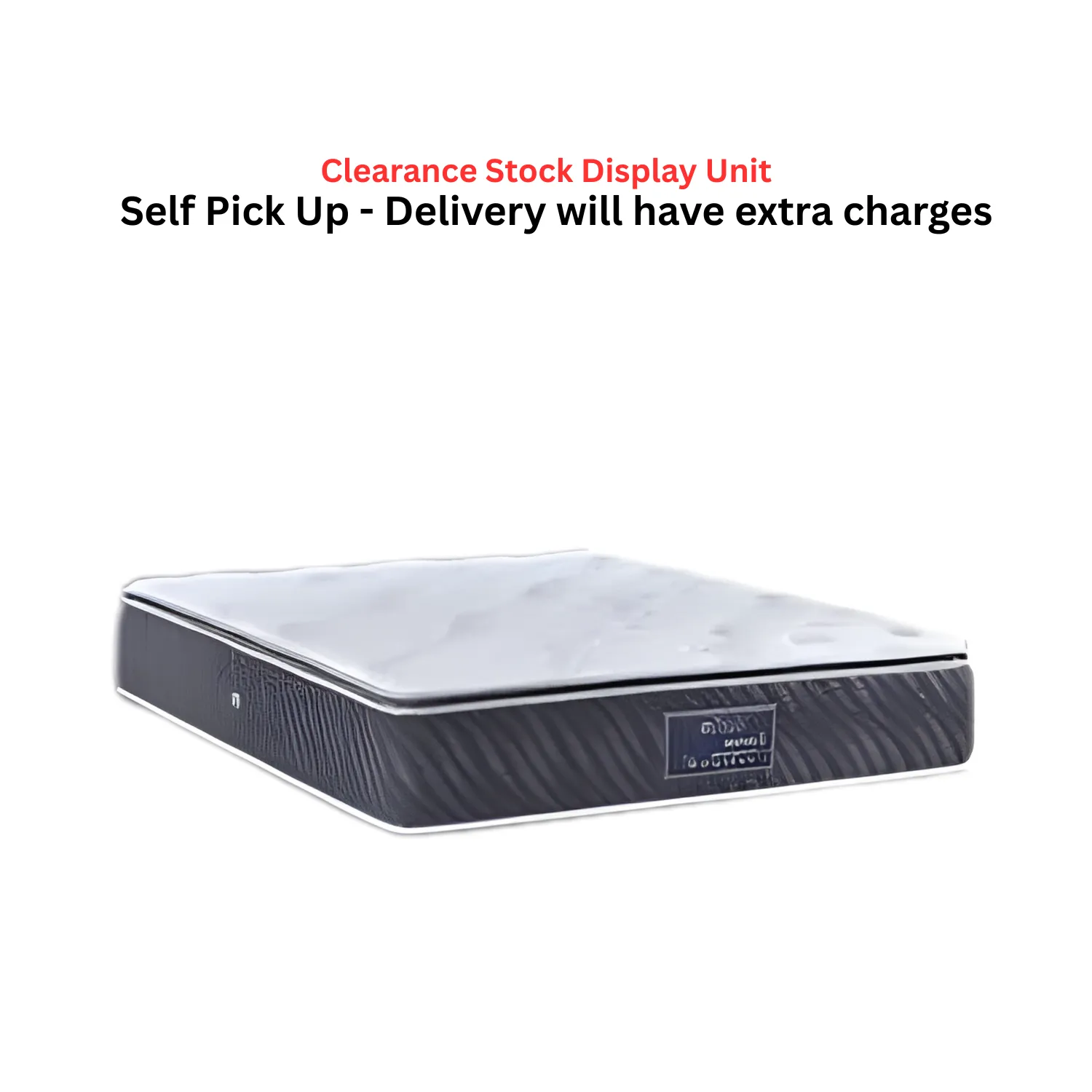 Clearance Stock Display Unit (1)