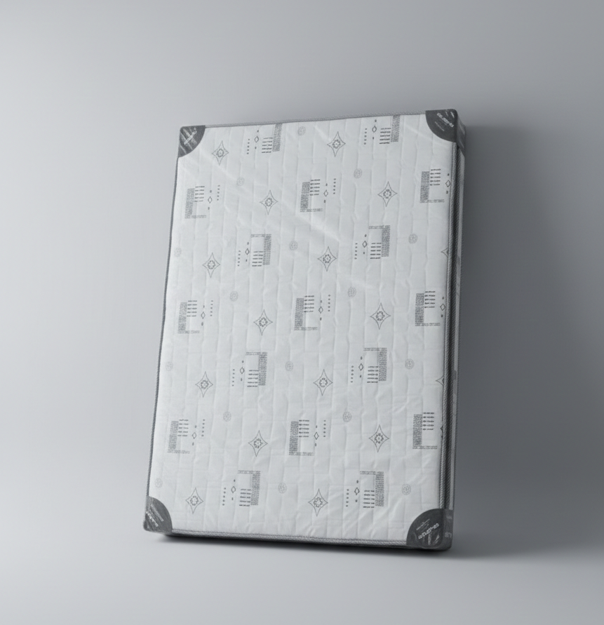 Rebond Foam Mattress (3)