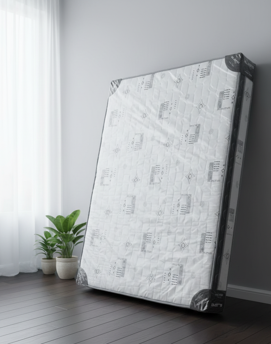 Rebond Foam Mattress (1)