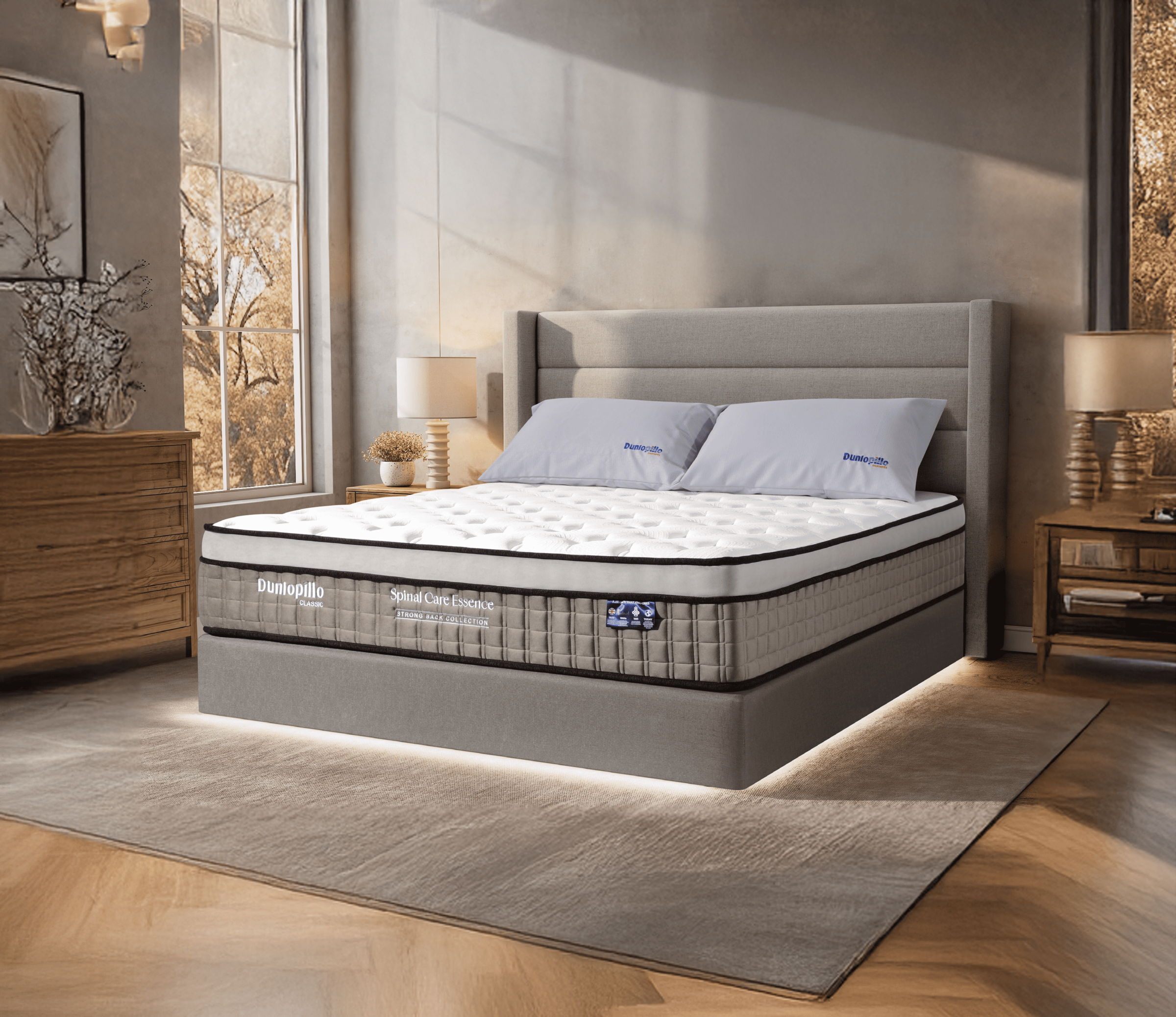 Strong Back Essence 1