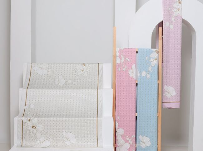 SOOKASCARF | OUR COLLECTIONS - 