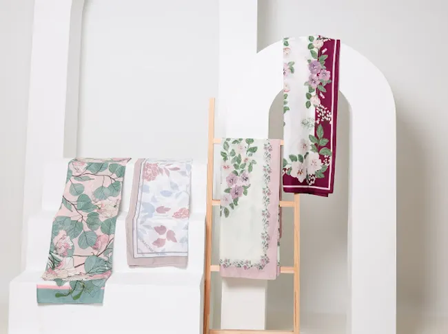 SOOKASCARF | OUR COLLECTIONS - 