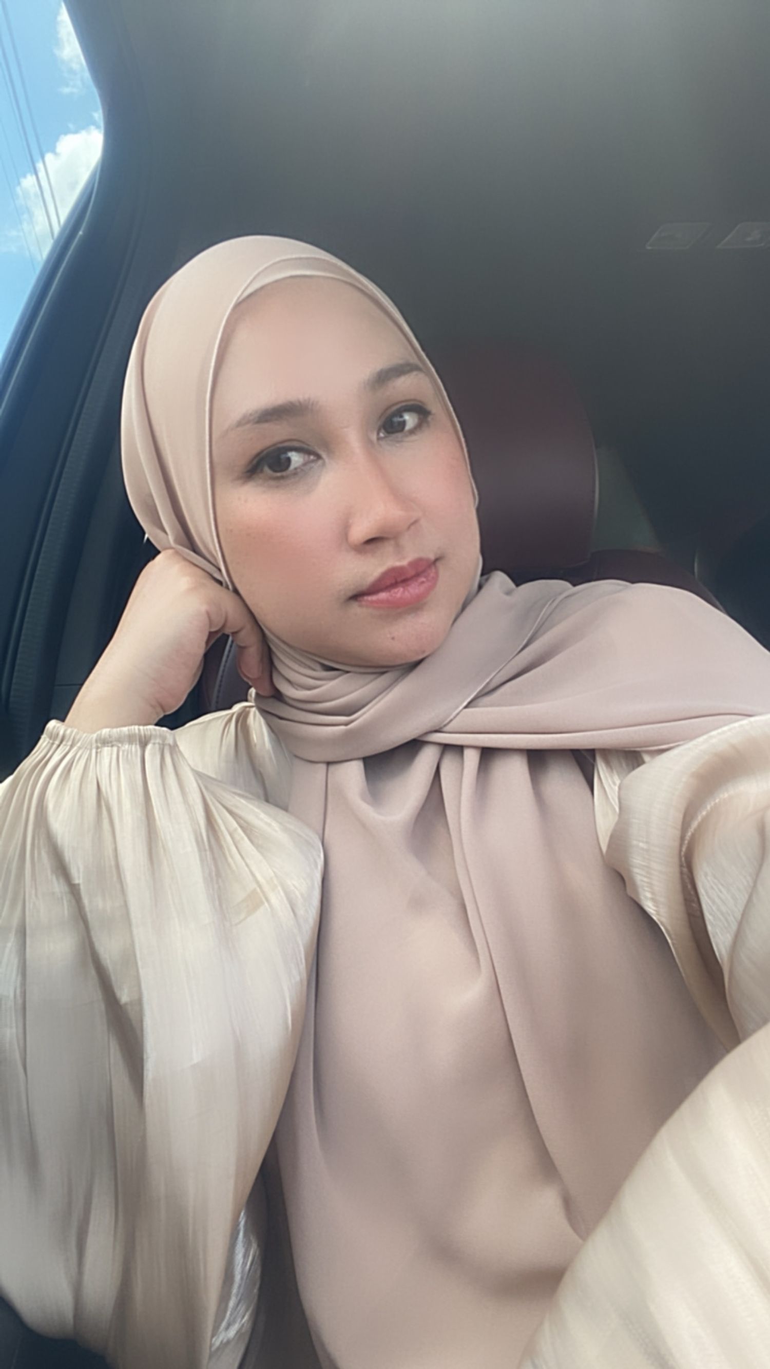 SOOKASCARF - Hijab Of The Day