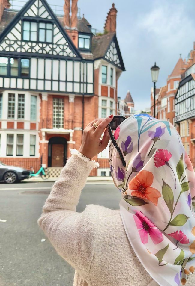 SOOKASCARF | OUR COLLECTIONS - NEW ARRIVAL!