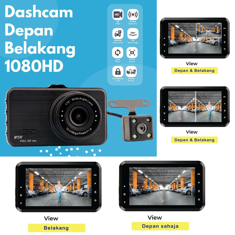 Nadya Gadget Superb | NEW INSPIRE