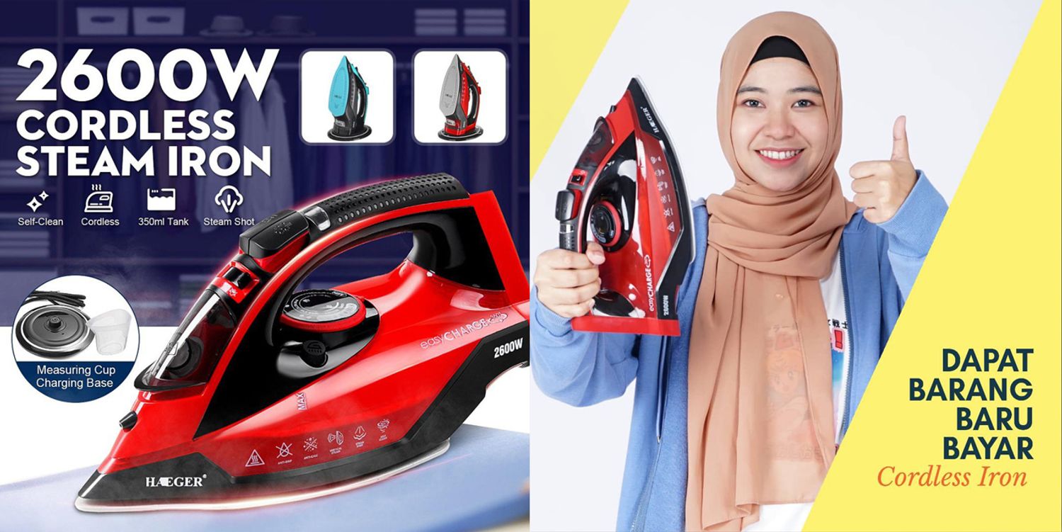 Nadya Gadget Superb | 