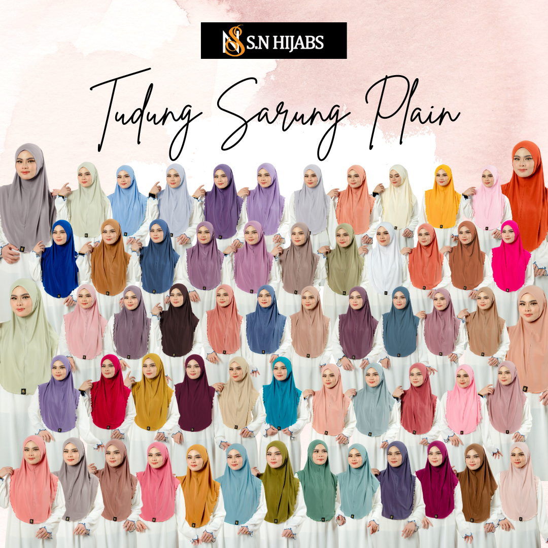 Pengenalan SN HIJABS HQ