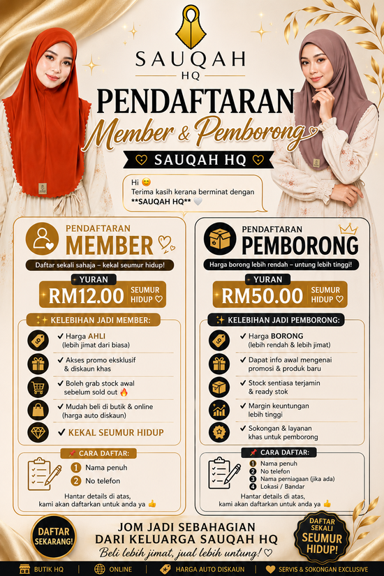  | SAUQAH 