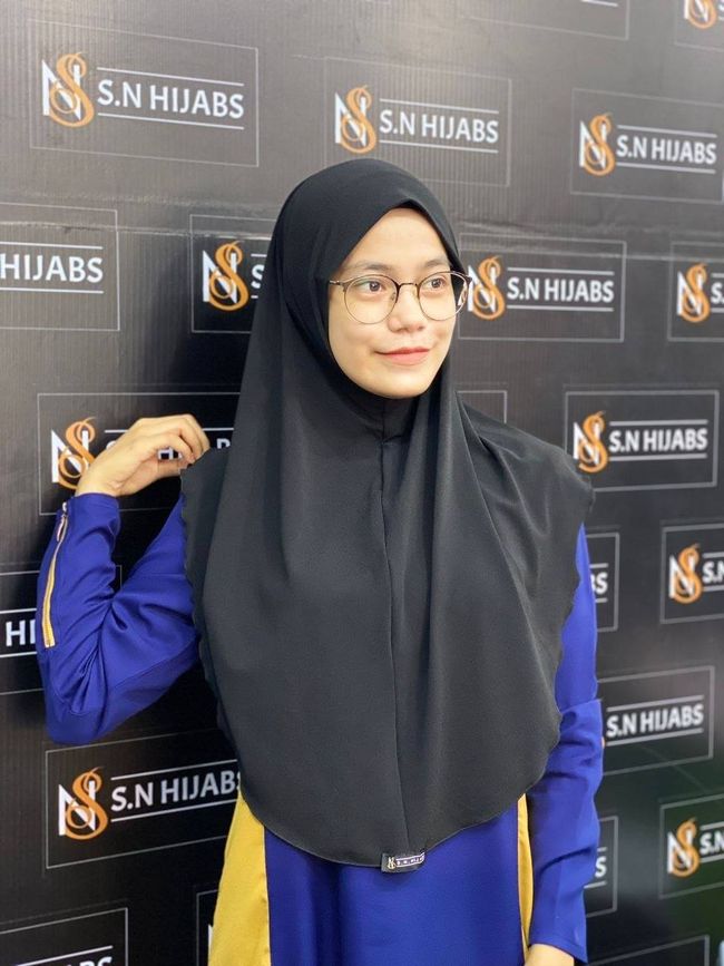 S.N Hijabs | Koleksi Produk Kami - TSP