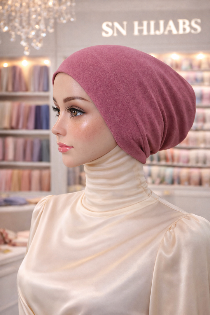 pink belacan