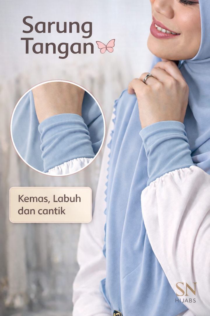 SOFTBLUE