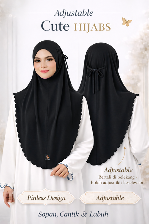 hitam
