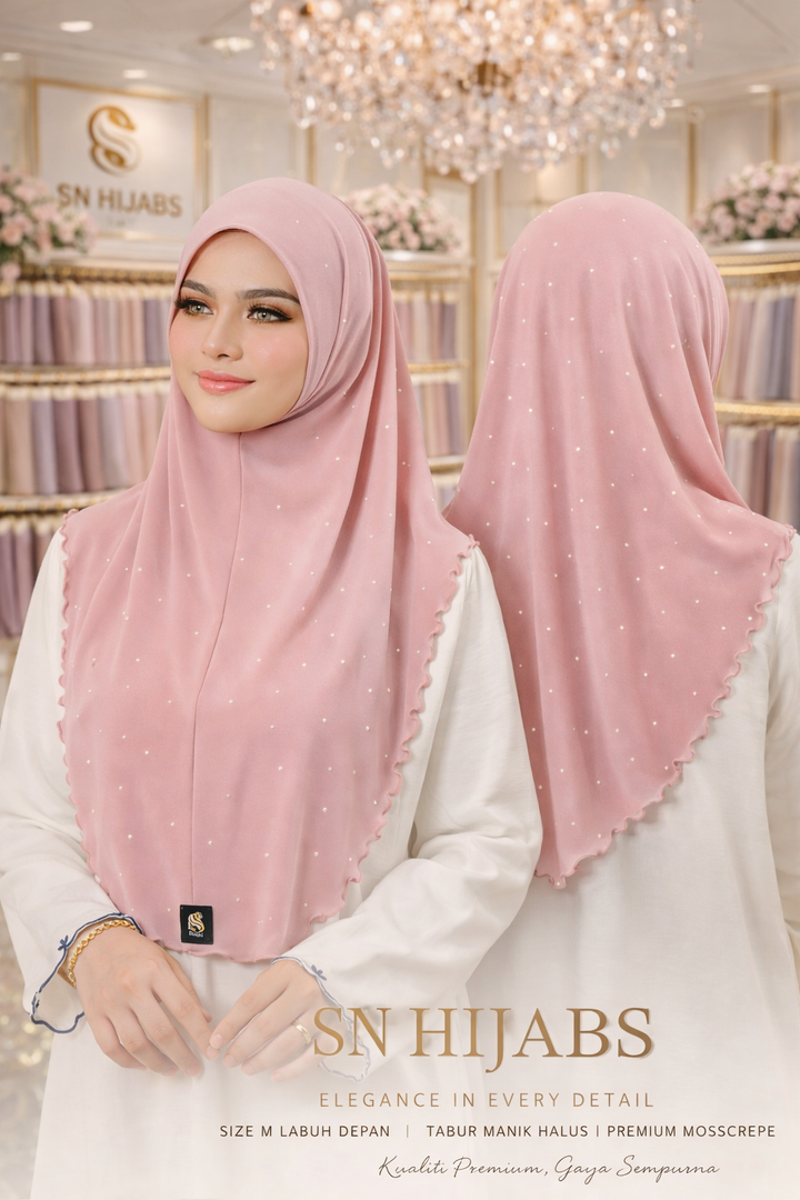 TSMT PINKCREAM
