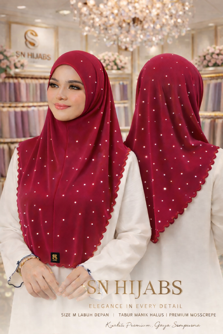 TSMT FUHSIA