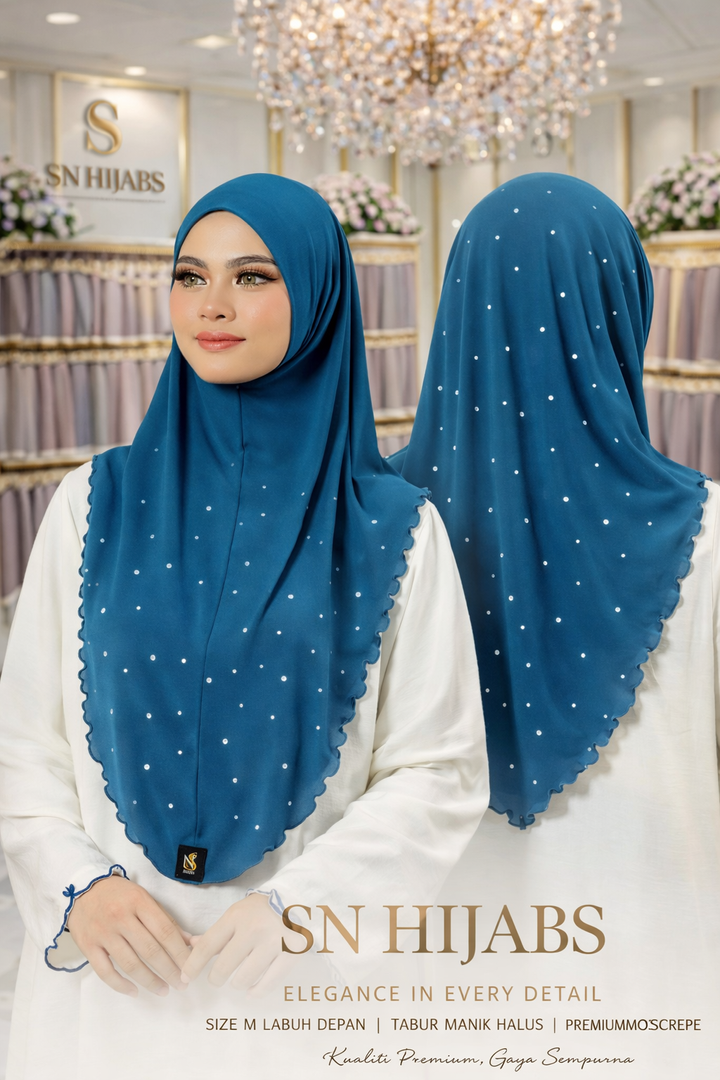 TSMT DEEPBLUE