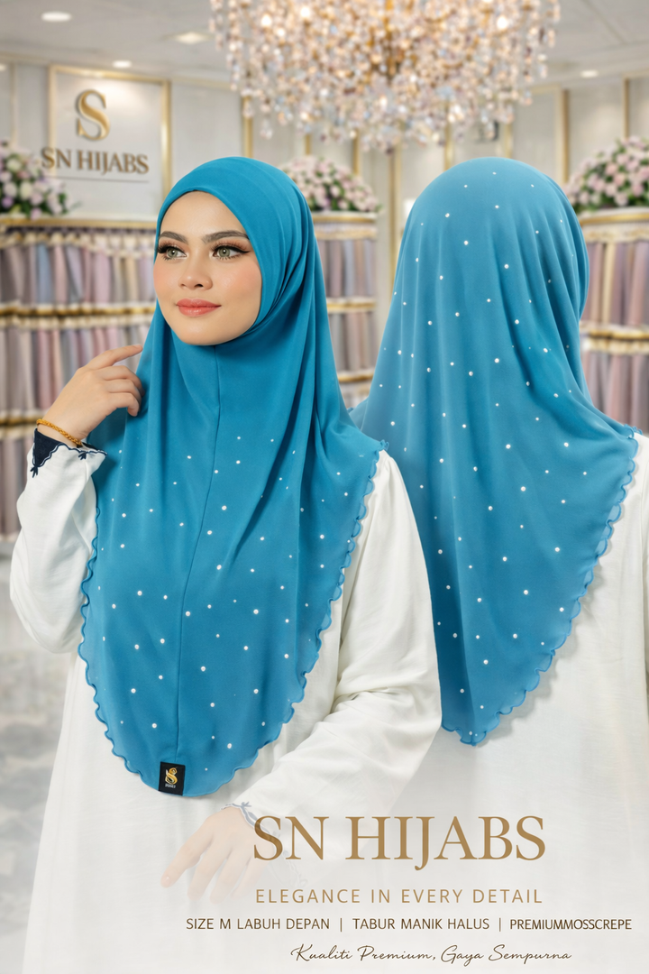 TSMT BLUEGREEN